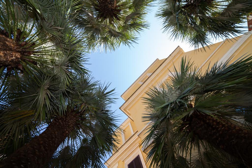 Paganini Bed and breakfast Roma