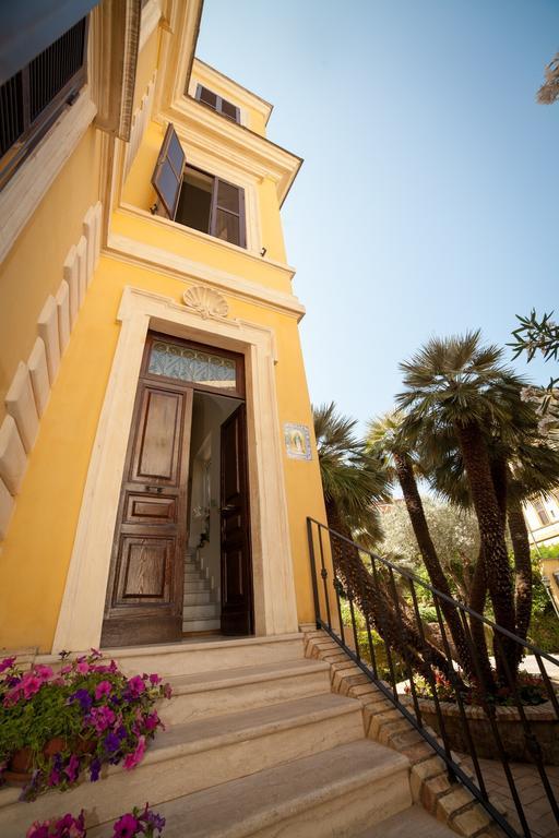 Bed and breakfast Paganini Roma