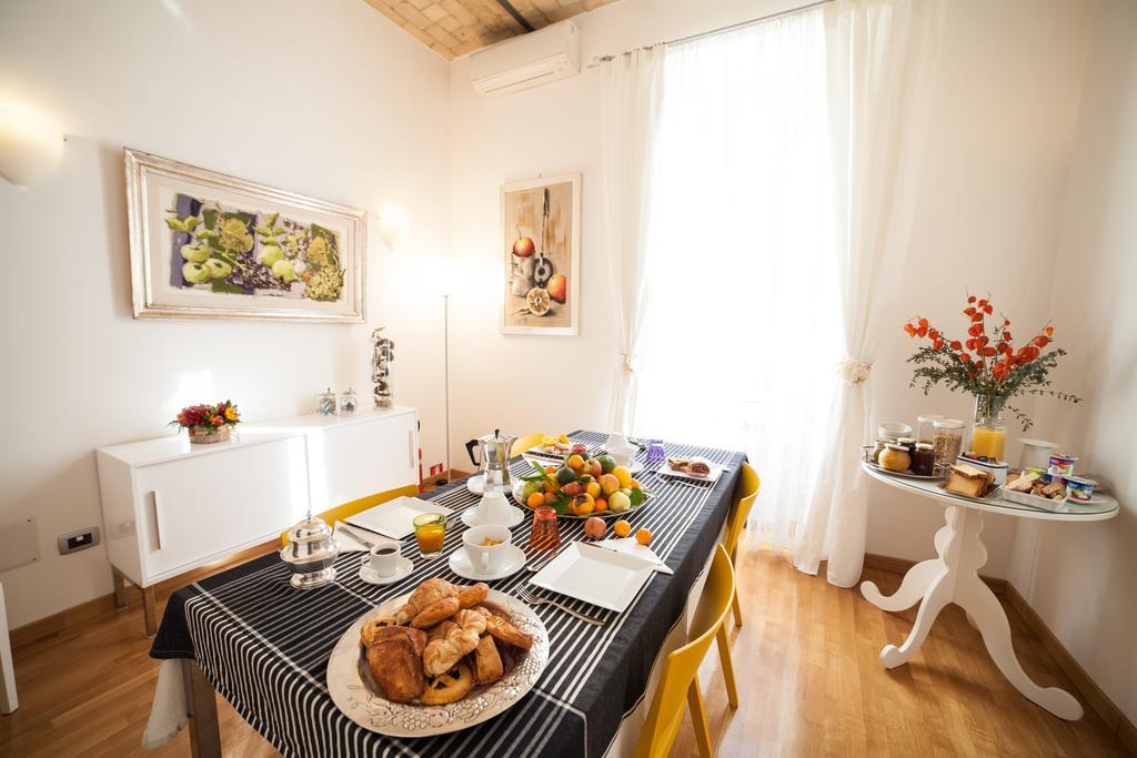 Paganini Bed and breakfast 2*