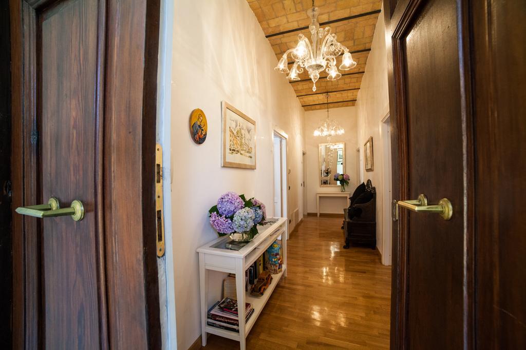 Paganini Bed and breakfast